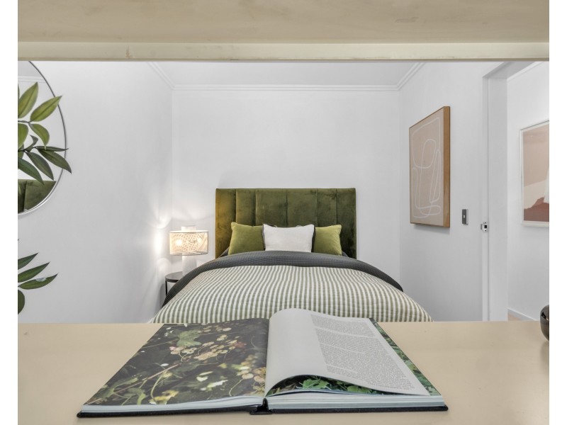 43/249 Chalmers Street, Redfern NSW 2016