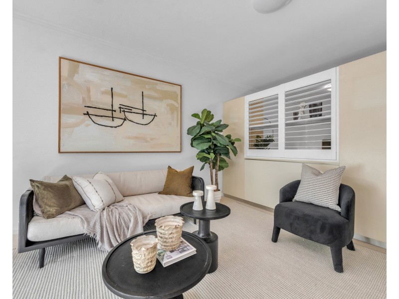 43/249 Chalmers Street, Redfern NSW 2016