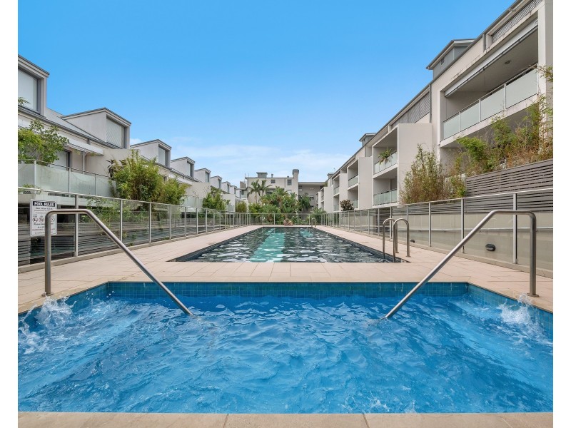 43/249 Chalmers Street, Redfern NSW 2016