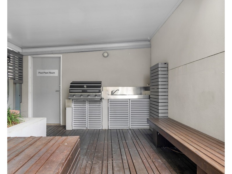 43/249 Chalmers Street, Redfern NSW 2016