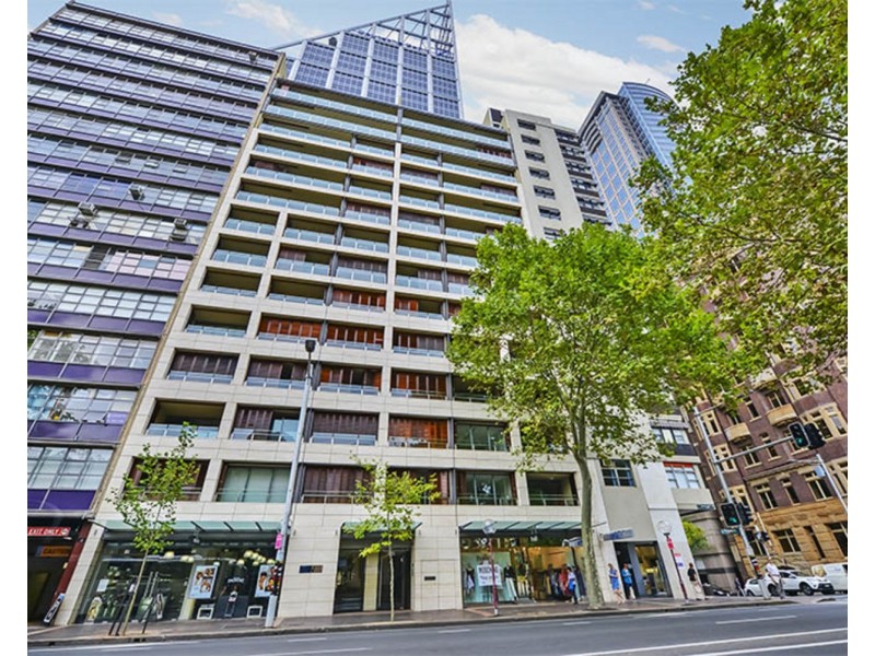 185 Macquarie Street, Sydney NSW 2000