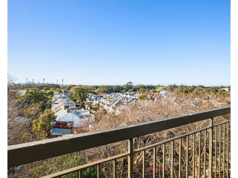 66/679 Bourke Street, Surry Hills NSW 2010