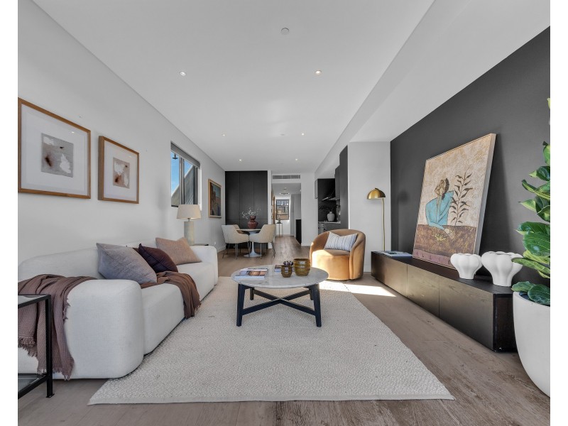 17/94 Pitt Street, Redfern NSW 2016