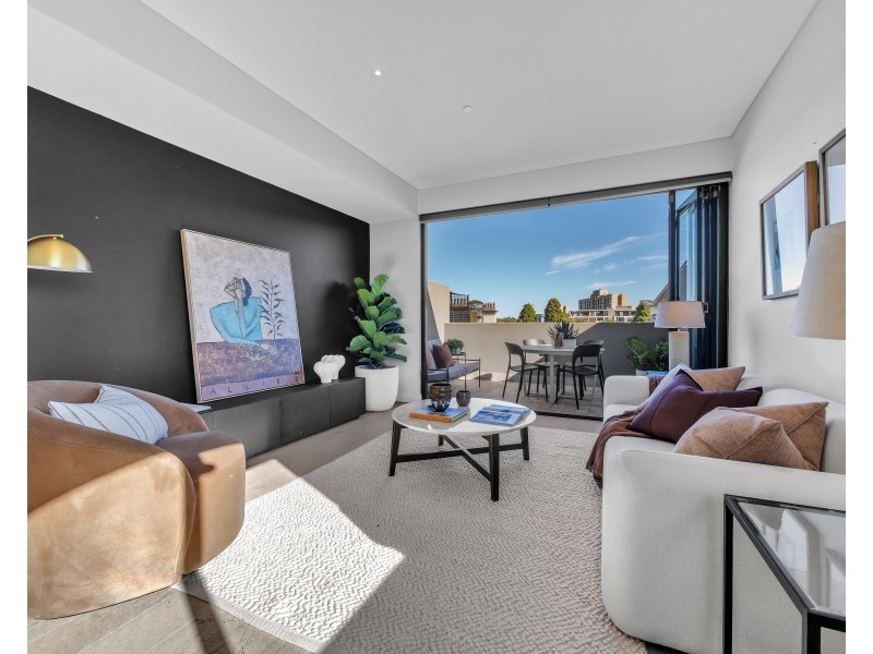 17/94 Pitt Street, Redfern NSW 2016