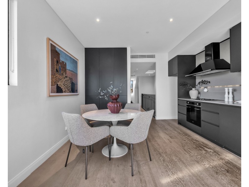 17/94 Pitt Street, Redfern NSW 2016