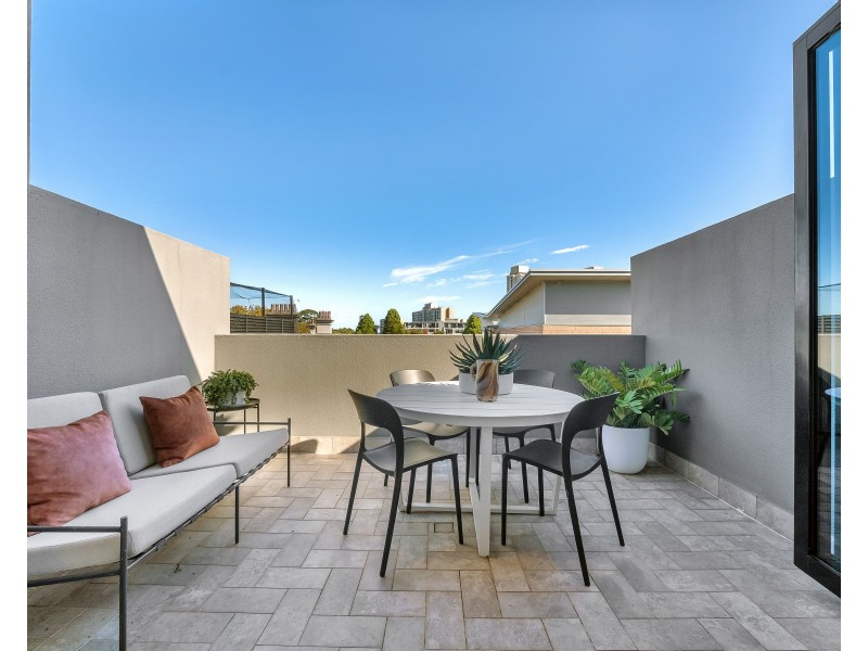 17/94 Pitt Street, Redfern NSW 2016