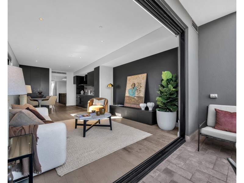 17/94 Pitt Street, Redfern NSW 2016