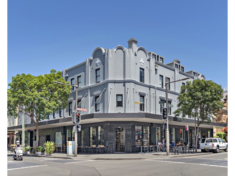 17/94 Pitt Street, Redfern NSW 2016