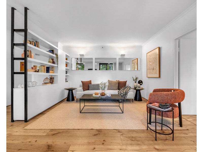 D307/780 Bourke Street, Redfern NSW 2016