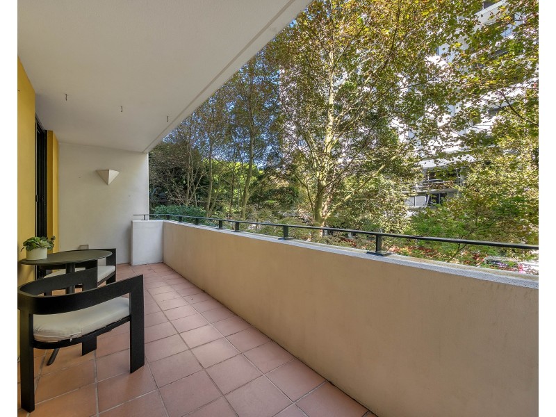 D307/780 Bourke Street, Redfern NSW 2016