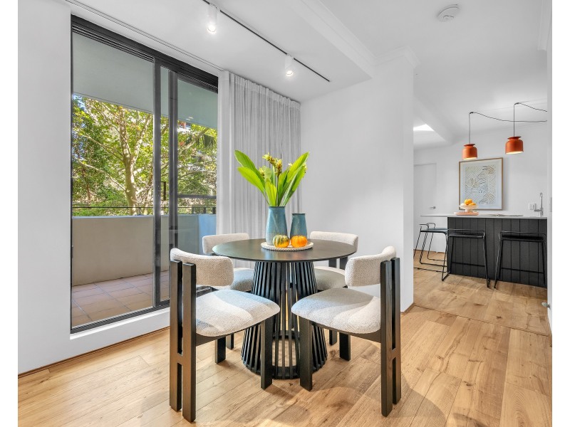 D307/780 Bourke Street, Redfern NSW 2016