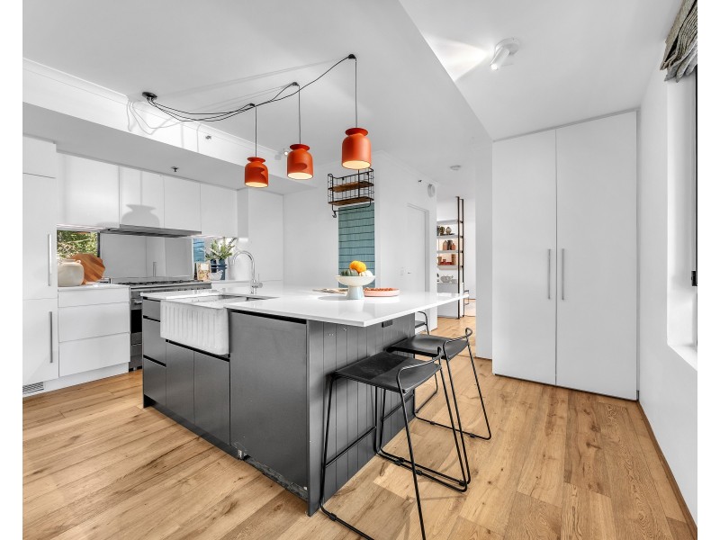 D307/780 Bourke Street, Redfern NSW 2016