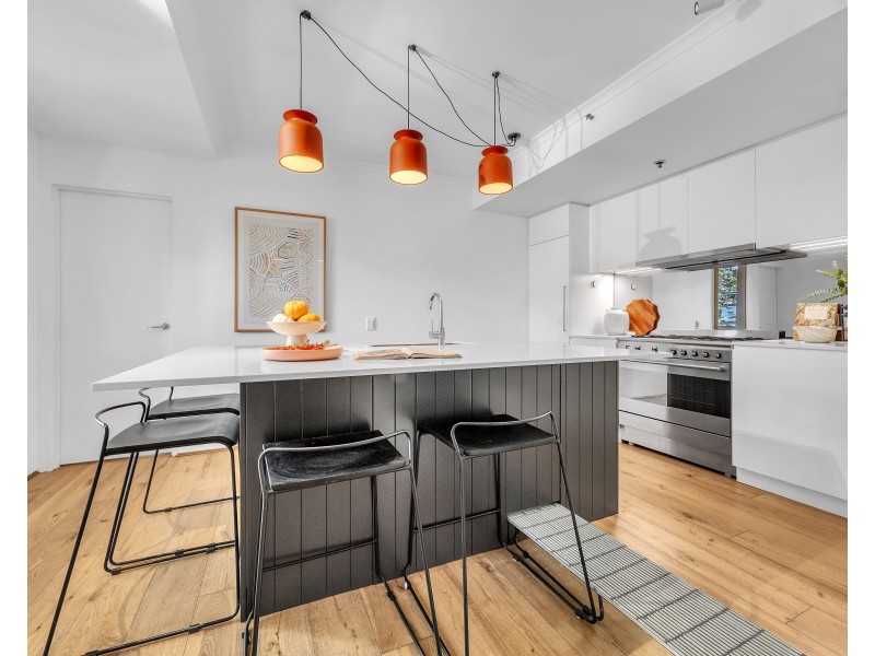 D307/780 Bourke Street, Redfern NSW 2016