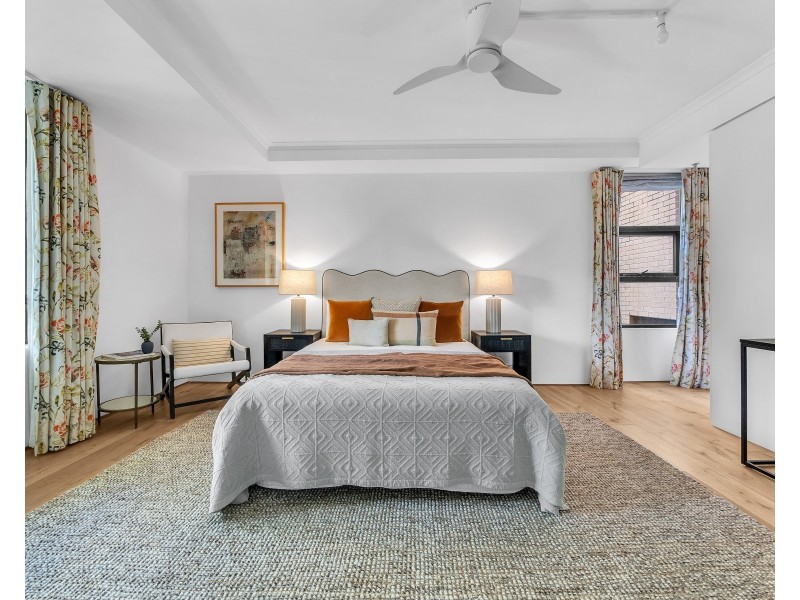 D307/780 Bourke Street, Redfern NSW 2016