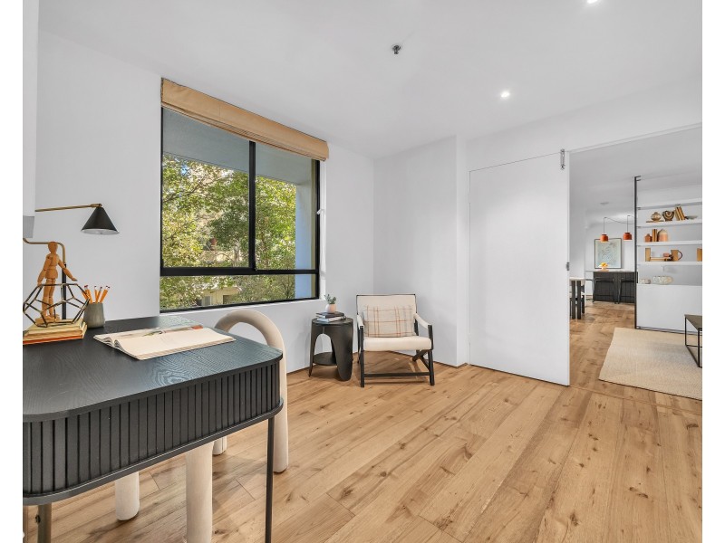 D307/780 Bourke Street, Redfern NSW 2016