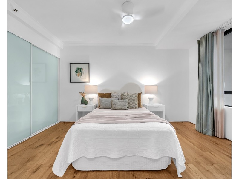 D307/780 Bourke Street, Redfern NSW 2016