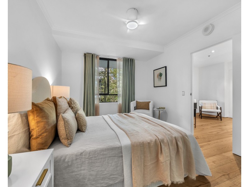 D307/780 Bourke Street, Redfern NSW 2016