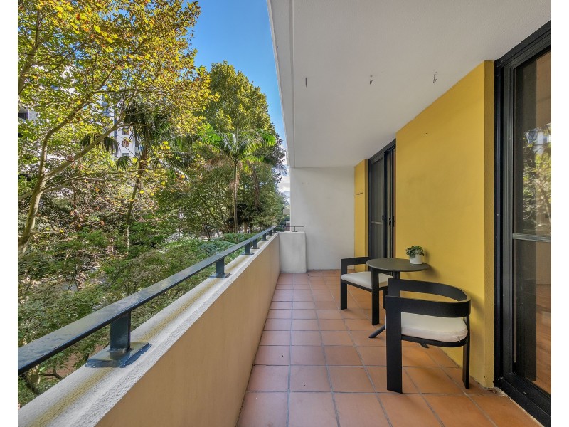 D307/780 Bourke Street, Redfern NSW 2016