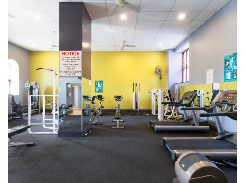 D307/780 Bourke Street, Redfern NSW 2016