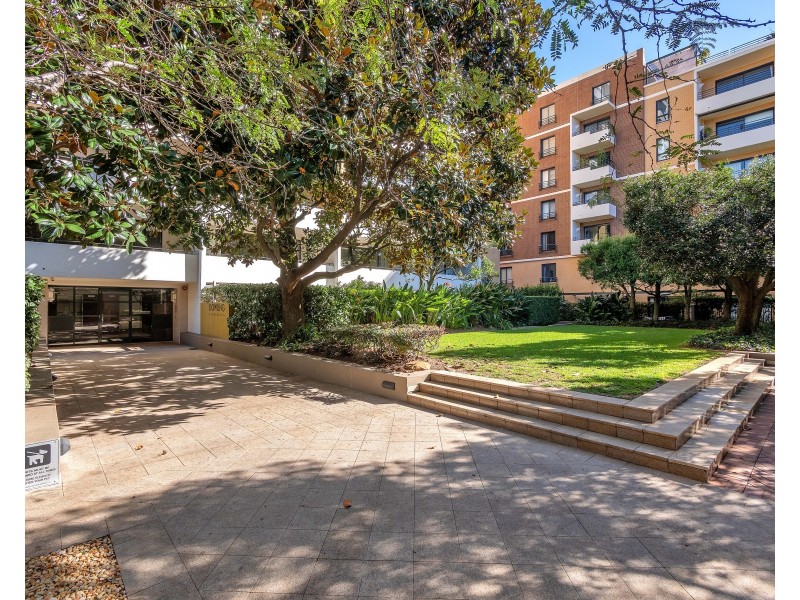 D307/780 Bourke Street, Redfern NSW 2016