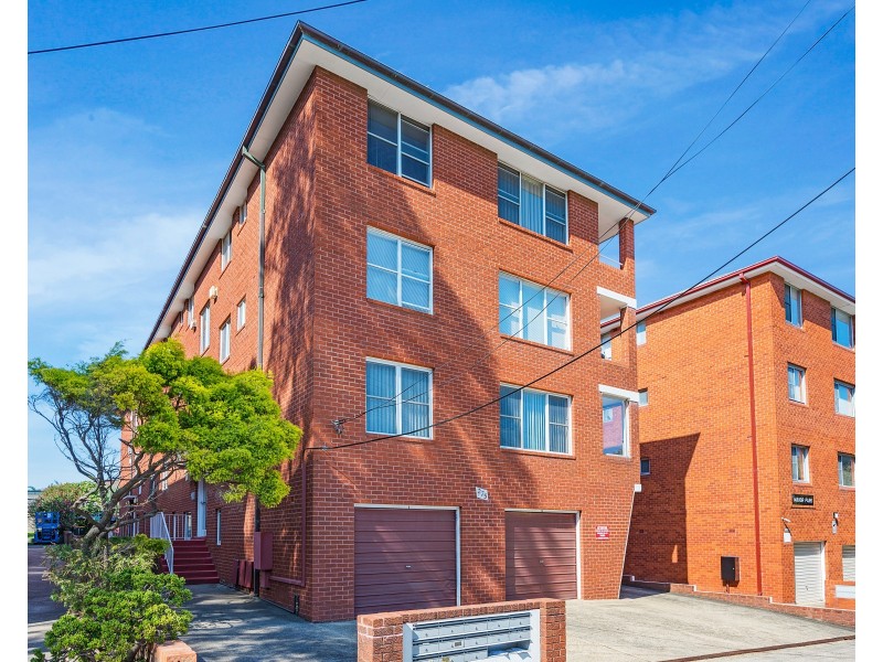 1/275 Maroubra Road, Maroubra NSW 2035