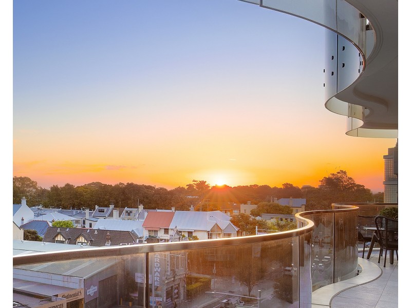 603/300 Oxford Street, Bondi Junction NSW 2022