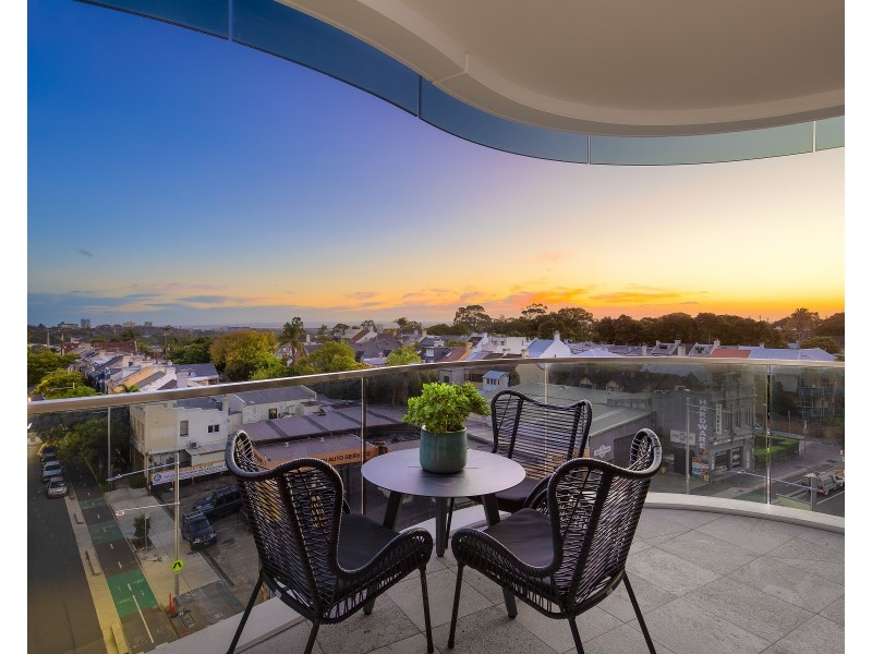 603/300 Oxford Street, Bondi Junction NSW 2022