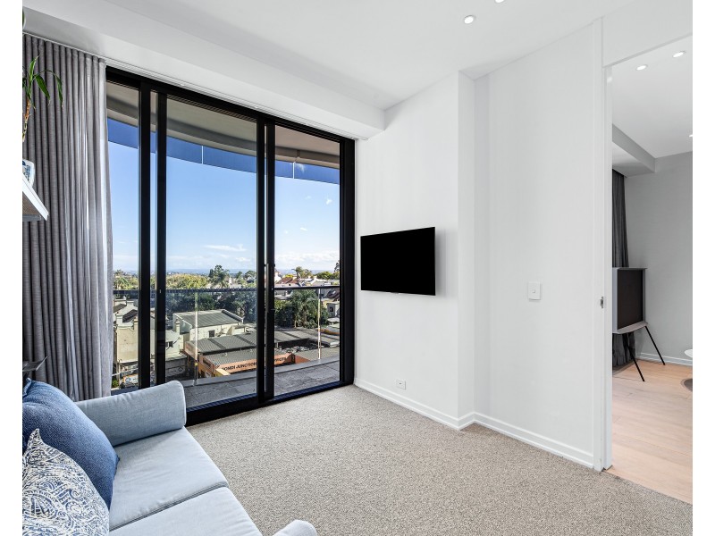 603/300 Oxford Street, Bondi Junction NSW 2022