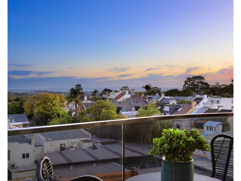 603/300 Oxford Street, Bondi Junction NSW 2022