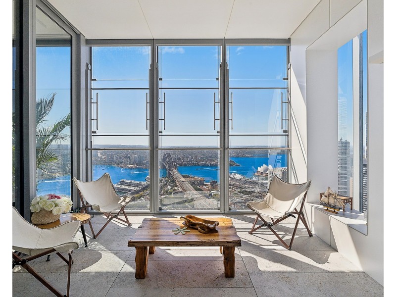 2 Watermans Quay, Barangaroo NSW 2000