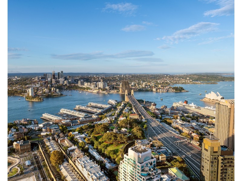 2 Watermans Quay, Barangaroo NSW 2000