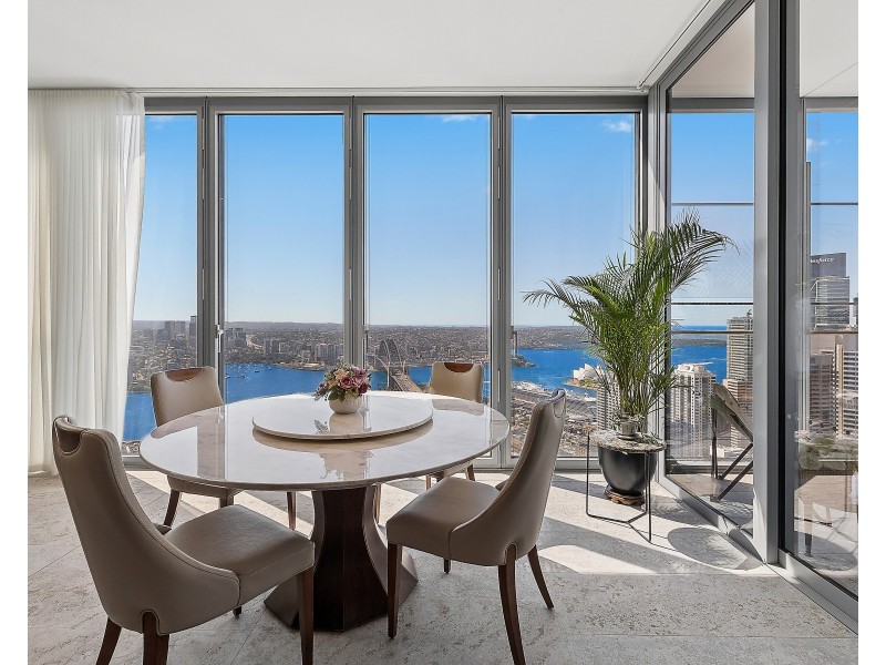 2 Watermans Quay, Barangaroo NSW 2000