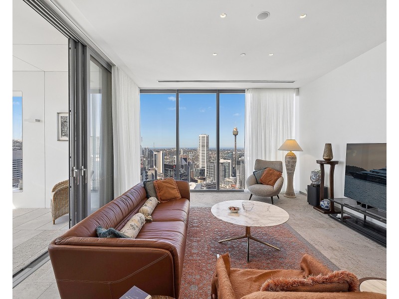 2 Watermans Quay, Barangaroo NSW 2000