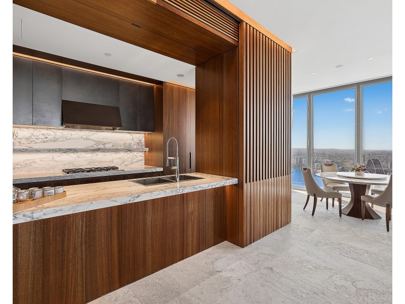 2 Watermans Quay, Barangaroo NSW 2000