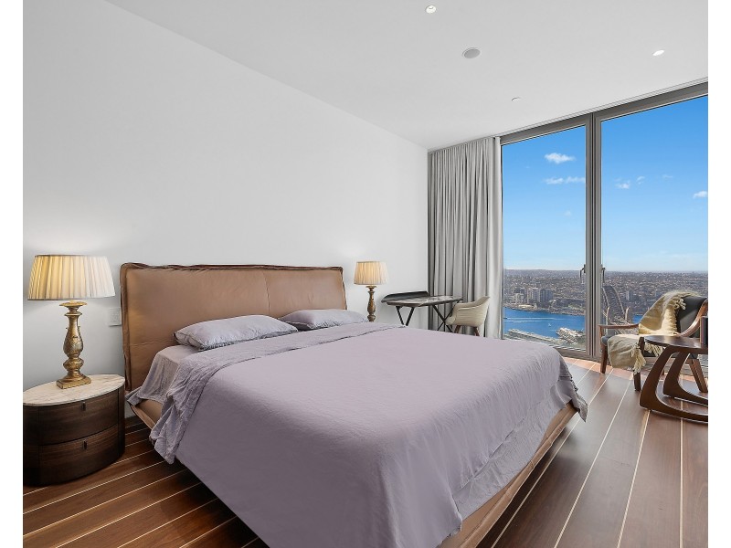 2 Watermans Quay, Barangaroo NSW 2000