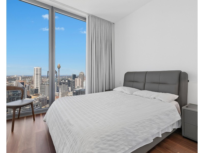 2 Watermans Quay, Barangaroo NSW 2000