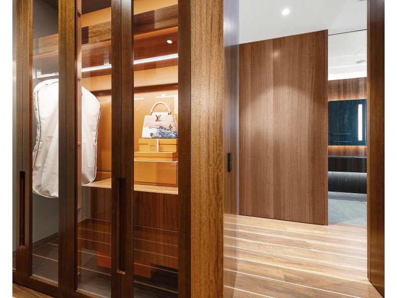 2 Watermans Quay, Barangaroo NSW 2000