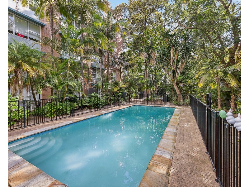 64/1 McDonald Street, Potts Point NSW 2011