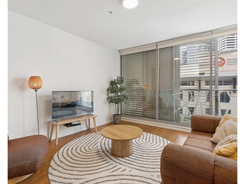 6 Little Hay Street, Haymarket NSW 2000