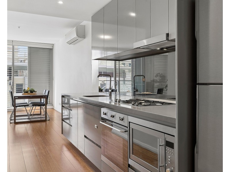 6 Little Hay Street, Haymarket NSW 2000