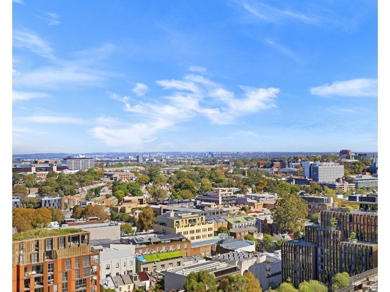 1611/3 Carlton Street, Chippendale NSW 2008