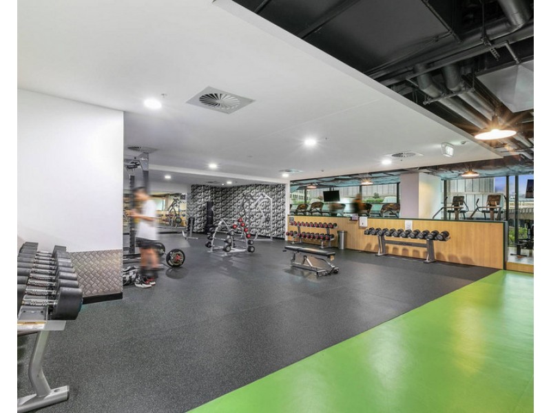 1611/3 Carlton Street, Chippendale NSW 2008