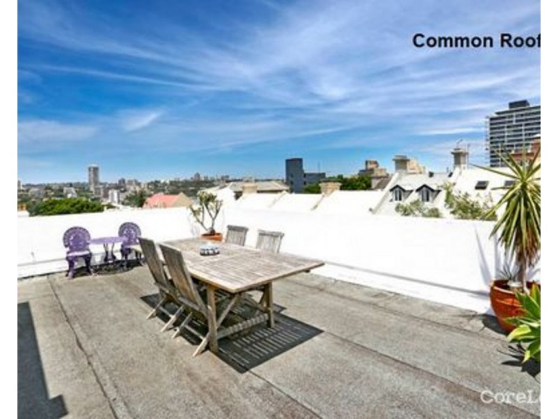 46 Kellett Street, Potts Point NSW 2011