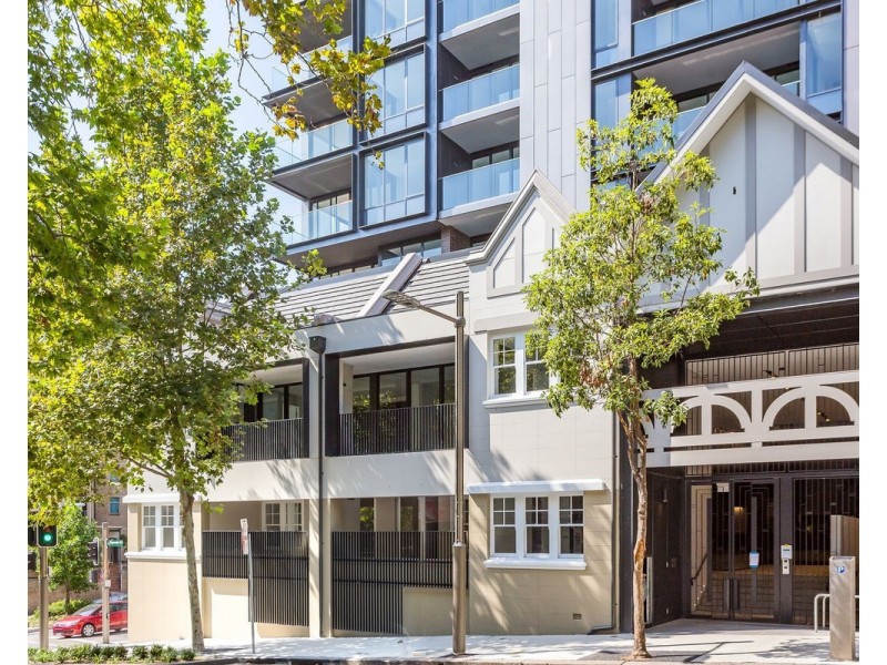 37 Bayswater Road, Potts Point NSW 2011