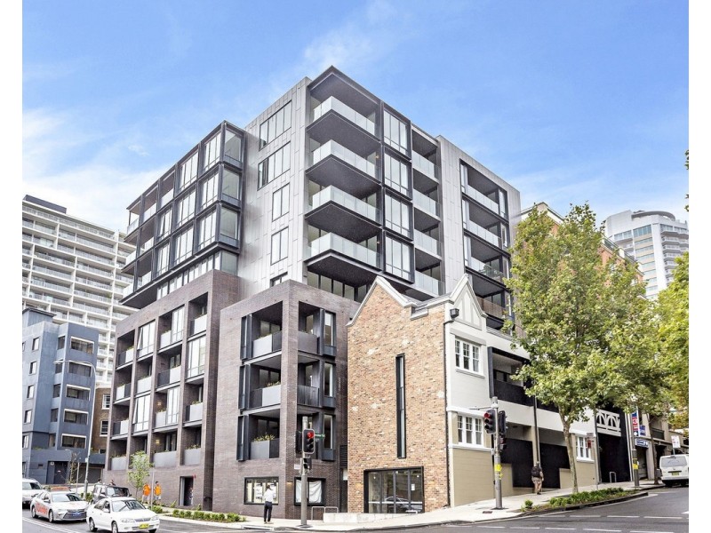 37 Bayswater Road, Potts Point NSW 2011