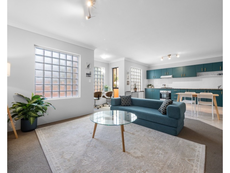 3/29 Renwick Street, Redfern NSW 2016