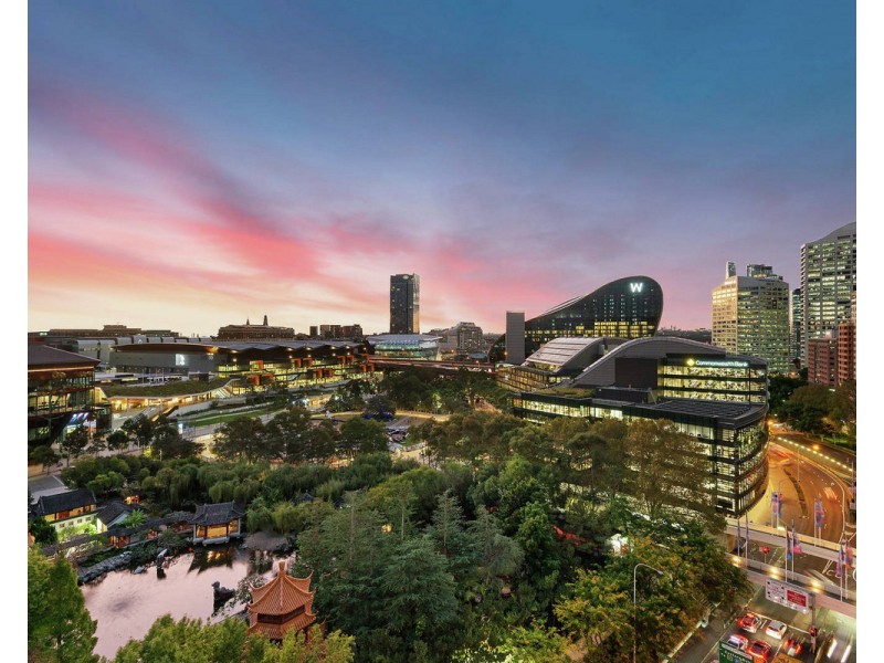 28 Harbour Street, Sydney NSW 2000