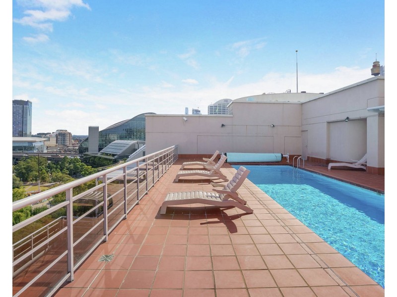 28 Harbour Street, Sydney NSW 2000