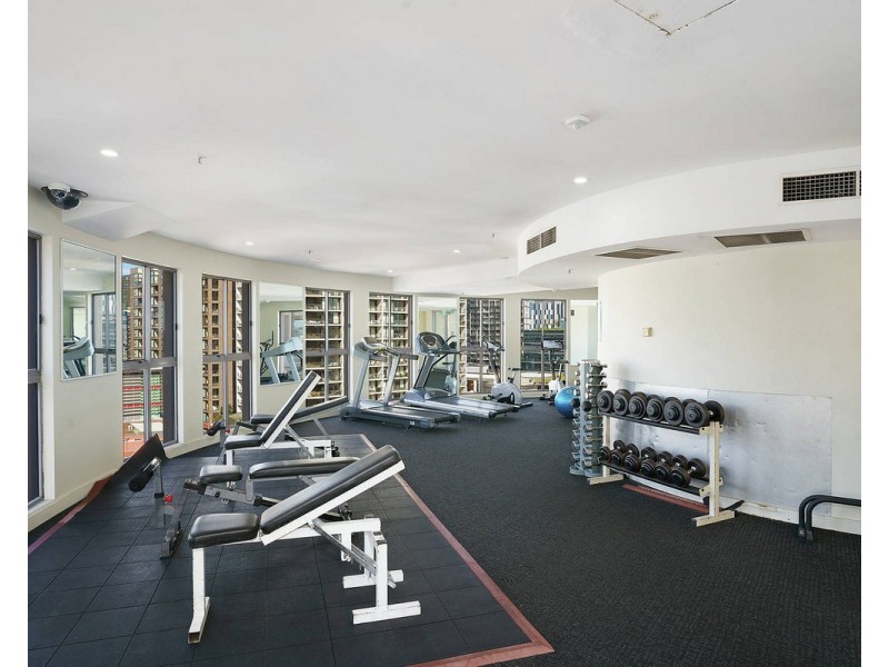 28 Harbour Street, Sydney NSW 2000