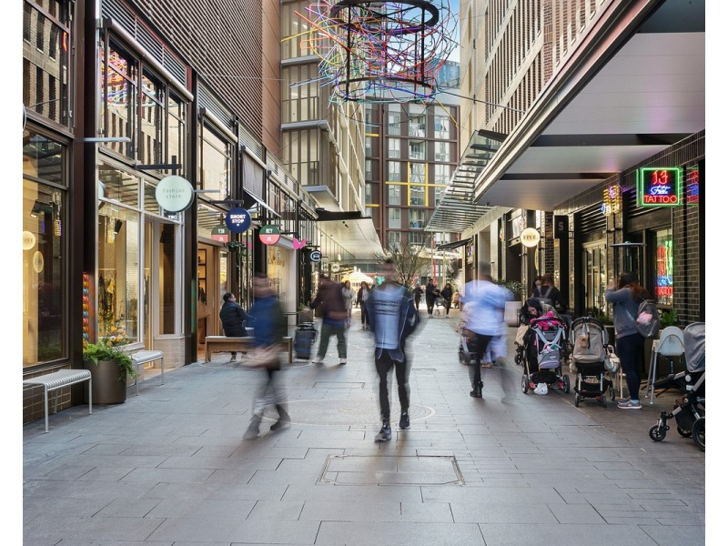 28 Harbour Street, Sydney NSW 2000